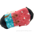 Ladies Slipper Socks With Grips Thick Soft Cozy Christmas Slipper Socks Manufactory
